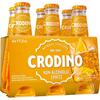 Crodino Biondo 6-pack (6 × 175ml)