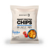 Body & Fit Smart protein chips paprika flavour (23g)
