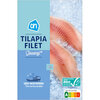 AH Tilapiafilet graatvrij (225g)