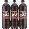 AH Cola zero sugar 6-pack (6 × 1L)
