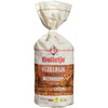 BOLLETJE Beschuit Vezelrijk Donker Volkoren 10 Stuks (Rol, 160g)