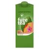 Fuze Tea Black Tea Peach Hibiscus 1500ml (Pak, 1.5L)