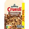 Cruesli chocolate (doos, 850g)