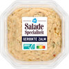 AH Salade specialiteit gerookte zalm (400g)
