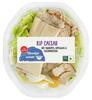 1 de Beste Maaltijdsalade kip caesar (450g)