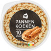 AH BASIC Pannenkoeken (10 × 600g)