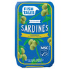 Fish Tales Sardines in olijfolie (120g)