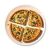 AH Quiche zalm spinazie (300g)