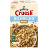 Quaker Cruesli Zero Sugar Added Naturel 400 gr (400g)
