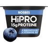 Hipro Skyr stijl bosbes (160g)