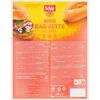 Schär Gluten Free Mini Baguette 2 x 75 g (Pak, 2 × 75g)
