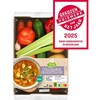 AH Biologisch Italiaanse groentesoep met pesto