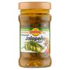 Baktat Jalapenopepers pikant (Pot, 320g)