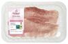 Beter leven Varkensschnitzel 2 stuks (bak, 2 × 130g)