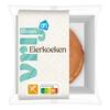 AH Glutenvrij Eierkoeken (100g)