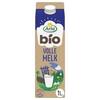 Biologische volle melk (Pak, 1L)
