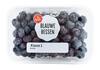 1 de Beste Blauwe bessen (300g)
