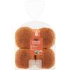 Jumbo - Bruine Bollen - 8 Stuks