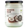 Kokosolie Virgin (Pot, 400g)