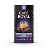 Café Royal Dark chocolat nespresso (10 × 5g)
