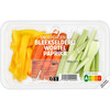 AH Snoepgroente bleekselderij wortel (375g)