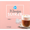 AH BASIC Suikerklontjes (1kg)