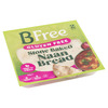 BFree Naan bread gluten free (2 × 120g)