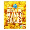 Doosjevol Mango (doos, 250g)