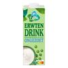 AH Terra Plantaardige erwtendrink ongezoet (1L)