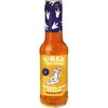 T-Rex Habanero hustle (155g)