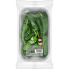 AH Pimientos de padrón pepers (200g)