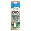 Biologische Halfvolle Melk (Pak, 1L)