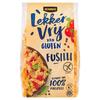 Jumbo Lekker Vrij van Gluten Fusilli 500 g (500g)