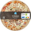 AH Verse pizza tonno online only (340g)
