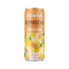 Nexba Ginger Lemon Kombucha 330ML (33cl)