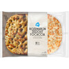 Zeezout & Rozemarijn Focaccia (stuk, 350g)