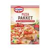 Dr. Oetker Pizza Pakket met Tomatensaus en Olijfolie 615 g (Pak, 615g)