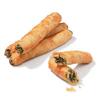 AH Diepvries spinazie feta boreks (400g)