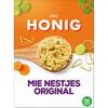 Honig Mie Nestjes (Doos, 500g)