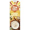 Amandel drink ongezoet (pak, 1L)