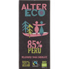 Alter Eco 85% Peru Deliciously Dark Chocolate 100 g (100g)