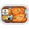 AH Scharrel kipovenschotel piri piri (650g)