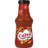 Calve Barbecue Saus 320ml (32cl)