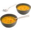 AH Verse soep pompoen (500g)