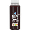 AH 80% Groentesap rode biet appel (250ml)