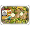 AH Traybake kipfilet prei en roomkaas (625g)