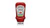 Heinz Tomaten Ketchup 50% Minder Suiker en Zout 400ml (Fles, 40cl)