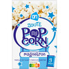 AH Microwave popcorn zout (270g)