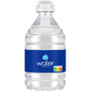 AH Water koolzuurvrij (33cl)
