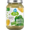 AH Biologisch Broccoli stamppotje 6m01 (190g)